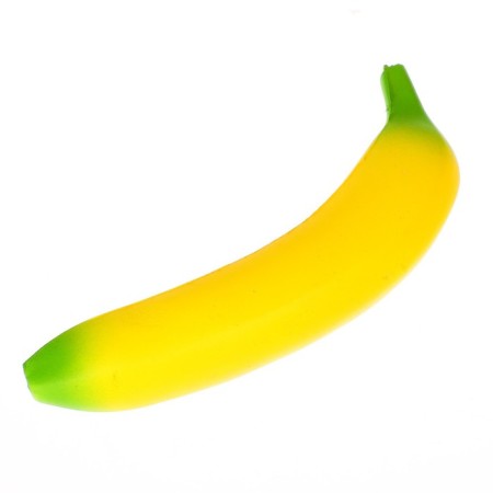 Squash "Mni Banana"-6
