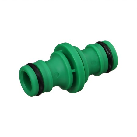 Connector set, D = 1/2 "(12 mm), 4 pcs., Greengo-4