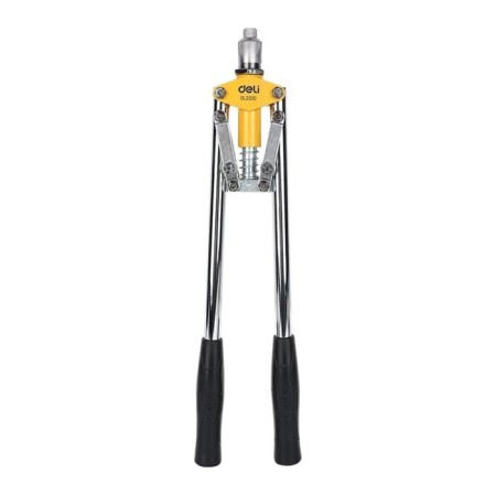 Two -armed duali dl2320 133034, rivets 3.2/4.0/4.8 mm, 430 mm