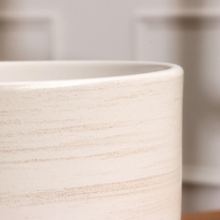 Pot floral galaxy white 3 l-2