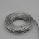 Luazon Lighting 10 mm light cord, IP65, 5 m, 24 LED/m, 220 V, 8 modes, glow of blue