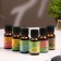 Aromaticoma, set (6 in 1), 10 ml "Wealth of aroma" No. 4