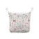 Organizer in a bath on suction cups "New Year's deer", for storing toys and trifles, size 33x39 cm