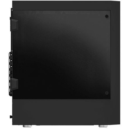 Building Zalman ZM-T7 Black without BP ATX 6x120mm 2xusb2.0 1xusb3.0 Audio Bott PSU-2