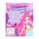 Fashionable doll "Magic Lagoon"