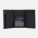 Velcro wallet, red color