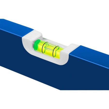 Bison level about 34590-060, reinforced profile, 600 mm-2