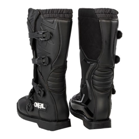 Cross motobots O’Neal Rider Pro, Male, Black, 39-1