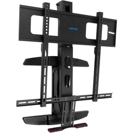 Kromax Atlantis-99 Black 40 "-65" Max.35kg wall turning and NAC 10047-4