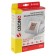 Ozone Micron M-02, synthetic, 5 pcs (s-bag)