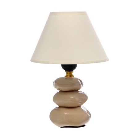Breeze table lamp 1x60W base: e27 color: beige-6