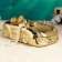 Steam for trifles "convertible" 23x13x8cm