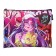 Folder for notebooks A5, 245 x 200 x 10 mm, lightning from above, leather, de Vente Stay Cool, for girls