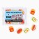 Marmalade "friend is known in food", 6 pcs (17 g)
