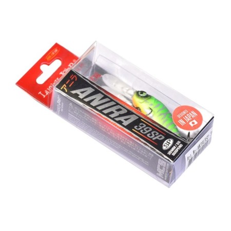 Воблер сусп. LJ Pro Series ANIRA LBSP, 3.9 см, цвет 305-2
