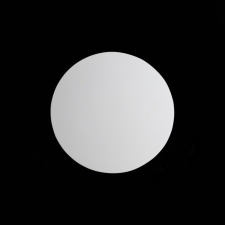 Wall lamp ST LUCE. SL457.501.01. Aureo. 1x6 W, LED, 3000K, 329 LM, 16x16 cm, white color-1