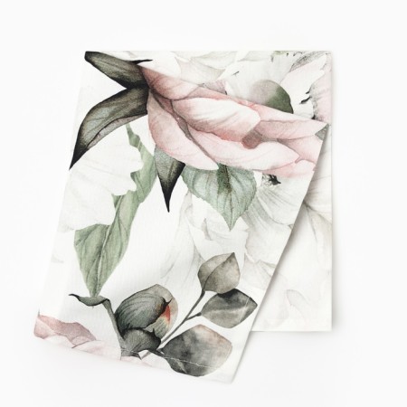 Ethel kitchen set Pionois towel 40x73 cm, severity 19x19 cm, apron 60x65 +/- 5cm-10