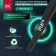 Innovative toothbrush for intensive and safe bleaching Splat Professional Whitening, hard