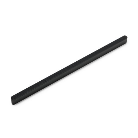Cappio RS141 handle handle, m/o 288 mm, black color-1