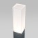 Landscape LED LED Elektrostandard, Techno, 100x50x603 mm, 5W, LED, 400LM, 4000K, Gray color gray