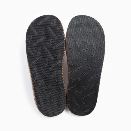 Male slippers, size 44-2