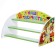 Rabberry for crafts "Our creativity", 632 × 300 × 372 mm, white-site color