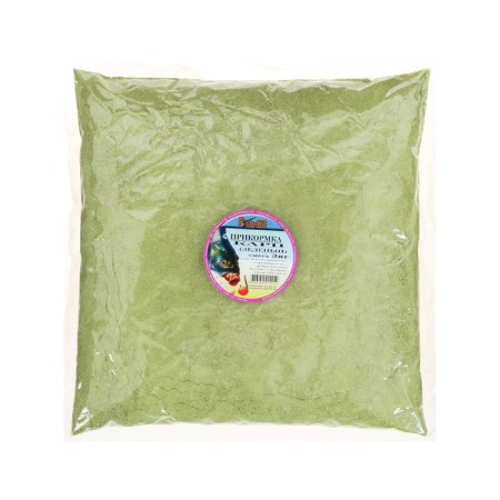 Bait Fish.ka Carp Green 3 kg