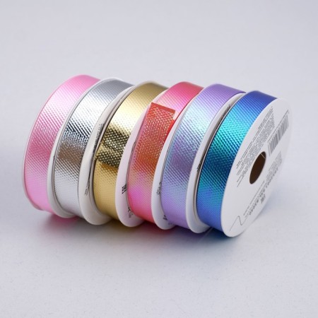 Packaging tape, assorted, set 6 pcs., 1.2 cm x 5 m