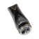 Masturbator Oka-hips, friction, rotation, vibration, 15 modes, batteries, ZU USB, black