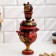 Souvenir "Samovar", Khokhloma