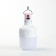 Camping battery lamp, 20 watts, 2400 mAh, 2835, 3 modes, charge indicator