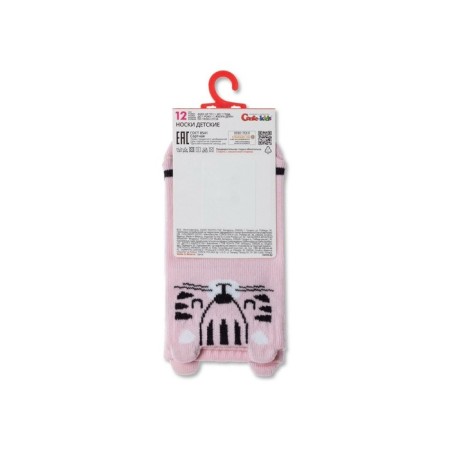 Nosk children's CONTE KIDS TIP-Top, size 14, light pink color-2