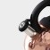 A kettle with a stainless steel stainless steel Magistro Glow, 3 L, Induction, Soft-Touch handle, Bronze color