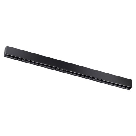 Lumber of the invoice, suspended LED ITER IP20 LED 4000K 30W-1