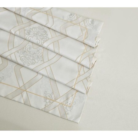 Bed linen 2 joint venture Gavin, size 240x260 cm, 200x220 cm, 50x70+5 cm - 2 pcs, 70x70 cm - 2 pcs-3