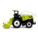Combine inertial "Farmer"
