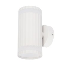 Wall lamp Feron HL3690, IP20, 2XGX53, 12 W, 85x85x160 mm, white color