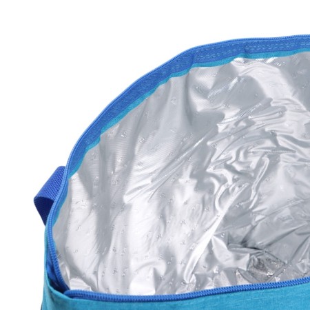 Thermal Summer, 20 l, "Master K", 48 x 15 x 32 cm, blue-5