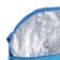 Thermal Summer, 20 l, "Master K", 48 x 15 x 32 cm, blue