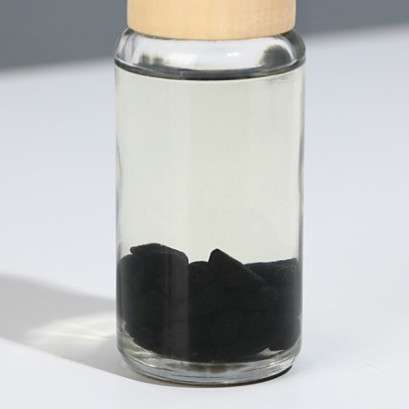The aromatic diffuser "Home Perfume", the aroma of black ice, 30 ml.-2