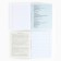 A set of notebooks of 48 sheets, 10 objects, internal block No. 1 MIX “September 1: Silhouette” Soft Tach Lam, Uf Lac
