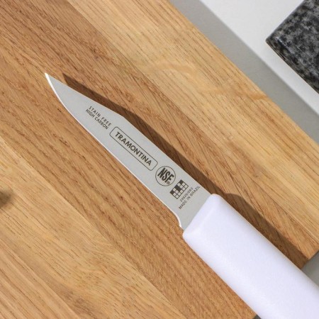 Kitchen knife for vegetables Professional Master, blade 7.5 cm-1