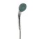 Accoona A7372 bath mixer, double -leaf, pour 300 mm, chrome