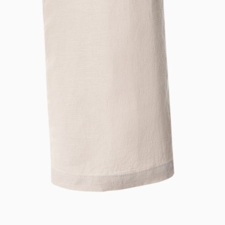 Women's jacket, beige color, size 48-8