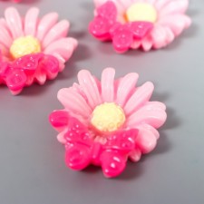 Decor for creativity plastic 