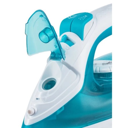 Iron Winner WR-511SI, 2200 watts, ceramic soles, 280 ml-8