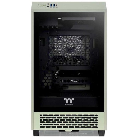 Thermaltake The Tower 200 Matcha Green (CA-1x9-00Sewn-00)-3