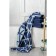 Tkano Essential towel, 612 gr, size 70x140 cm, dark blue color