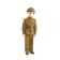 Carnival costume "sergeant", 5-7 years old, height 122-134 cm