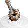 Color gel polish Adricoco, No. 062 flickering champagne, 8 ml